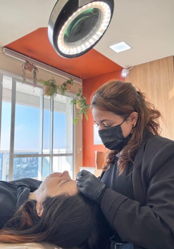 Atendimento - Individuale Beauty