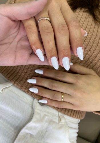 Unhas - Individuale Beauty