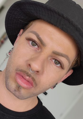 Extensão de Cílios - Individuale Beauty