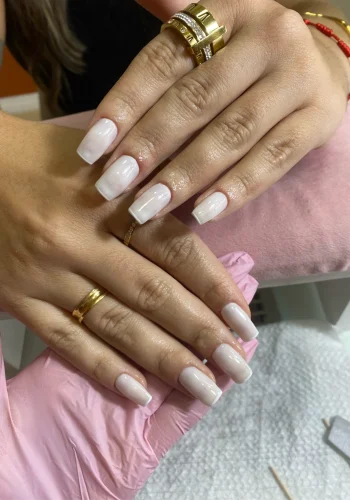 Unhas - Individuale Beauty