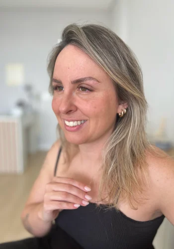 Extensão de Cílios e Unhas - Individuale Beauty